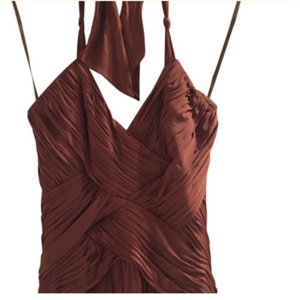 BCBGMAXAZRIA Gorgeous Gown